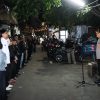 Kapolres Metro Jakarta Barat Pimpin Langsung Apel KRYD Blue Light 3 Pilar di Tamansari, Perkuat Sinergi Jaga Kamtibmas