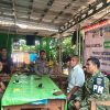 Polsek Jatisampurna Gelar Jaga Jakarta On The Spot, Perkuat Sinergi dengan Masyarakat Jatiraden Jaga Kamtibmas