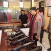 Kapolres Bima: Tak Ada Kata Maaf Bagi Pembeking Narkoba, Ancam PTDH