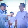 Kampung Nelayan Merah Putih Teluk Ekas, Ikhtiar Pemprov NTB dan Pemerintah Pusat Tingkatkan Kesejahteraan Nelayan