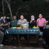 Kapolres Metro Jakarta Barat Ajak Warga Hidupkan Siskamling dalam Dialog Jaga Jakarta On The Spot