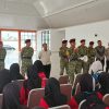 Bhakti Taruna Akademi TNI 2026 di Trenggalek