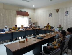 Komisi D DPRD Lamongan Soroti Rangkap Jabatan ASN-BPD, Penunjukan PJ Kepala Desa hingga Rekrutmen Perangkat Desa