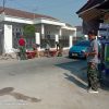 Hari Ini Sasaran TMMD Sengkuyung Tahap III TA 2026 Pavingisasi Jalan Sepanjang 97 Meter, Lebar 4,5 Meter Mulai di Garap