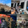 Koarmada III Berhasil Gagalkan Dugaan Pelanggaran Pengangkutan Kayu Log di Perairan Teluk Berau