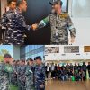 Koarmada III dan Royal Australian Navy Sukses Melaksanakan Latma Cassoex 2026