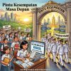 Pintu Kesempatan Masa Depan: Informasi Penting Pendaftaran Sekolah Kedinasan 2026
