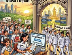 Pintu Kesempatan Masa Depan: Informasi Penting Pendaftaran Sekolah Kedinasan 2026