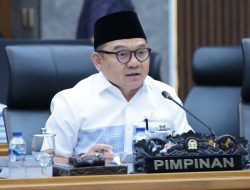 Komisi VI Minta Kementan Usut Tuntas Penjualan Beras Fortifikasi Karena Tak Penuhi SNI