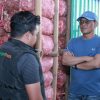 Kapolda NTB Dampingi Dittipideksus Tinjau Kawasan Bawang Putih Sembalun