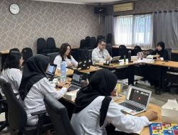 BNN Perkuat Kompetensi Petugas Rehabilitasi Melalui Pelatihan Layanan Rehabilitasi Berkelanjutan