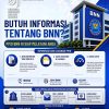 PPID BNN RI: Wujud Layanan Informasi Publik yang Transparan, Cepat, dan Akuntabel