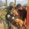 Pelayanan Kesehatan Keliling Pos Bolakme Bantu Masyarakat Atasi Penyakit dan Bangun Tali Asih