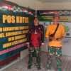 Low profile, Ini Dia Sosok Ketua Pokmas Kelurahan Serengan Yang Sibuk Saat TMMD Sengkuyung Tahap III TA. 2026
