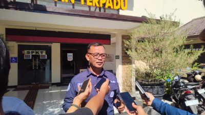Polres Malang Tangkap Pengedar Narkoba di Kepanjen, Sita Sabu 96 Gram dan Ganja 131 Gram