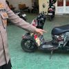 Tak Kembalikan Motor yang Dipinjam, Pria di Malang Diciduk Polisi