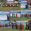 HUT Perdana Kodaeral XIV, Warga Kampung Kasim Terima Layanan Kesehatan Gratis
