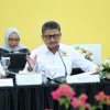 Anggota Komisi XI DPR RI, Amin Ak Dorong Pemerintah Siasati Pelemahan Rupiah dengan Memperkuat Pariwisata, Ekspor, dan Hilirisasi