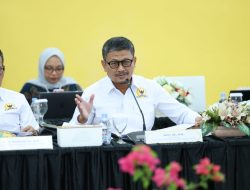 Anggota Komisi XI DPR RI, Amin Ak Dorong Pemerintah Siasati Pelemahan Rupiah dengan Memperkuat Pariwisata, Ekspor, dan Hilirisasi