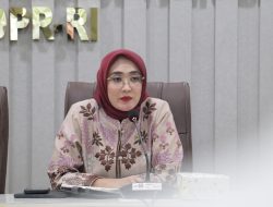 Kemarau Ancam Gagal Panen, Rina Desak Pemerintah Diminta Perbaiki Jaringan Irigasi