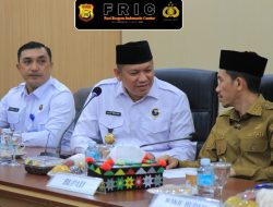 Perkuat Perang Melawan Narkoba, BNNP Aceh dan Pemkab Aceh Barat Bentuk ULT P4GN