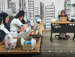 Change Talk Jadi Bekal Petugas Rehabilitasi Dalam Mendorong Perubahan Perilaku Klien