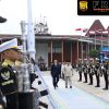 Presiden Prabowo Lepas Kepulangan PM Thailand, Tutup Kunjungan Resmi Bersejarah di Indonesia