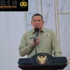 ULT P4GN Hadir di Abdya, BNNP Aceh Targetkan Penurunan Penyalahgunaan Narkotika