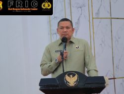 ULT P4GN Hadir di Abdya, BNNP Aceh Targetkan Penurunan Penyalahgunaan Narkotika