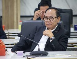 Marak Kreator Konten Tanpa Etika, Komisi I Minta Ditindak Tegas