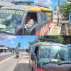 Satbinmas Polresta Sorong Kota Intensifkan Imbauan Kamtibmas, Warga Diajak Waspada Curanmor dan Kebakaran