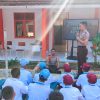 Polri Kerahkan 372 Taruna Akpol Dampingi Siswa di 73 Sekolah Rakyat Bersama Taruna Akademi TNI