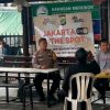 Dekat Dengan Warga, Jaga Jakarta On The Spot Jadi Wadah Serap Aspirasi dan Edukasi Kamtibmas