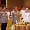 Kapolda Sumsel: Predikat WBK Bukan Garis Finis, tetapi Amanah yang Harus Dipertanggungjawabkan