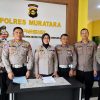 Polres Muratara Polda Sumsel Tetapkan Dua Direktur Korporasi sebagai Tersangka Tragedi Maut Bus ALS
