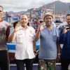Riyono Caping : Kapling Laut Melanggar Konstitusi, Rugikan Nelayan