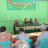 Puluhan Warga Sendangtirto Mengikuti Kegiatan Non Fisik TMMD Kodim 0732/Sleman