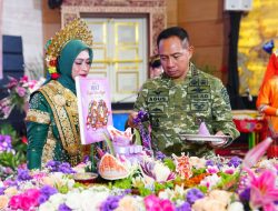 IKKT PWA Enam Dekade Berkarya Mewujudkan Kesejahteraan Keluarga yang Berkualitas
