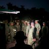 Panglima TNI Tinjau Latihan KDOL, Uji Kesiapan Operasi Lintas Udara dalam Latihan Terintegrasi TNI 2026
