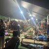 Sigap & Tanggap Darurat, Yonif 751/VJS Bantu Penanganan Warga Diduga Keracunan Makanan