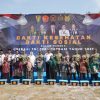 Kodam XIX Tuanku Tambusai Perkuat Sinergi untuk Masyarakat