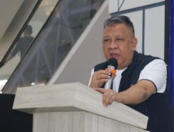 KONI Palembang Tegas Bantah Tudingan Penyimpangan Dana Hibah