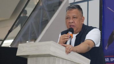 KONI Palembang Tegas Bantah Tudingan Penyimpangan Dana Hibah
