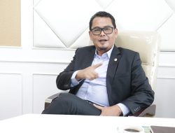 Open Dumping TPA Bantar Gebang Ditutup, Komisi XII Dorong Percepatan Reformasi Pengelolaan Sampah