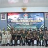 Korem 044/Gapo Gelar Penguatan Karakter Kebangsaan dan Pembinaan Kesadaran Bela Negara