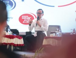 Wamendagri Bima Minta Kepala Daerah Bangun Ekosistem KDKMP Bersama Seluruh Pemangku Kepentingan