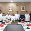 Wamendagri Ribka Ingatkan Pemda se-Tanah Papua Pastikan Penyaluran Dana Otsus Tahap II Tepat Waktu dan Tepat Sasaran