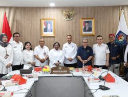 Wamendagri Ribka Ingatkan Pemda se-Tanah Papua Pastikan Penyaluran Dana Otsus Tahap II Tepat Waktu dan Tepat Sasaran