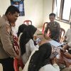 Polres Mesuji Kenalkan Aplikasi Siger Lampung Presisi untuk Permudah Akses Layanan Kepolisian