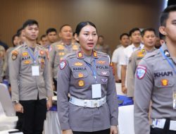 Kapolda Sumsel Siapkan 159 Trainer AI, Bentengi Pelajar dari Kejahatan Siber